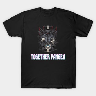 Together Pangea T-Shirt